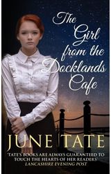 Girl from the Docklands Cafe