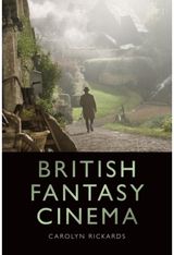 British Fantasy Cinema
