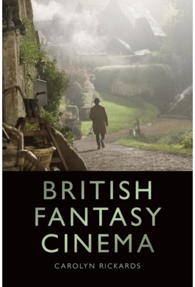 British Fantasy Cinema