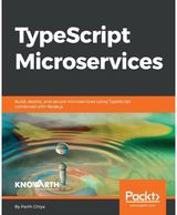 TypeScript Microservices