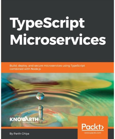 TypeScript Microservices