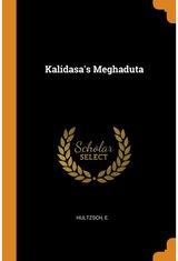 Kalidasas Meghaduta