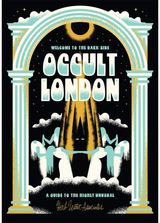 Welcome To The Dark Side: Occult London