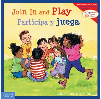 Join In and Play / Participa y juega