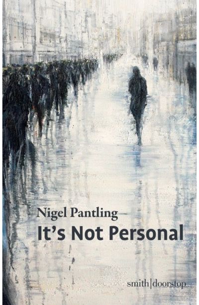 Its Not Personal