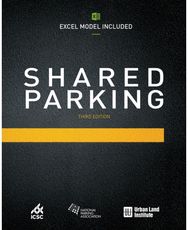 Shared Parking (Excel Model Included)