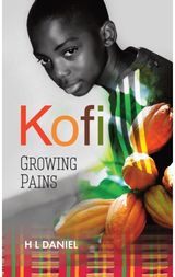 Kofi: Growing Pains