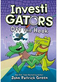InvestiGators: Off the Hook