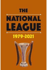 National League 1979-2021