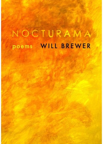 Nocturama: Poems