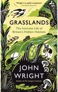 Grasslands: The Intricate Life of Britain's Hidden Habitats