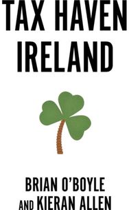 Tax Haven Ireland