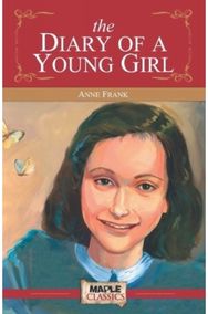 Diary Of A Young Girl