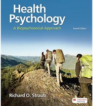Health Psychology: A Biopsychosocial Approach