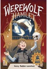 Werewolf Hamlet