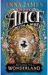 Alice With a Why
