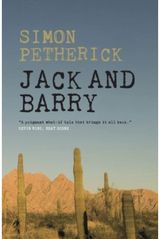 Jack and Barry