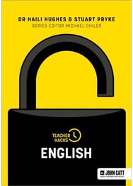 Teacher Hacks: English