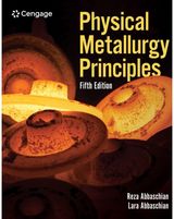 Physical Metallurgy Principles