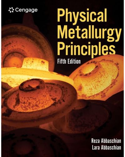 Physical Metallurgy Principles
