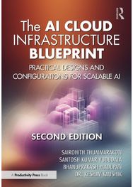 AI Cloud Infrastructure Blueprint: Practical Designs and Configurations for Scalable AI