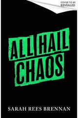 All Hail Chaos: Time of Iron, Book 2