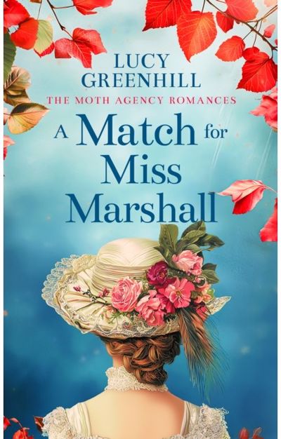 Match For Miss Marshall: a sweet historical romance