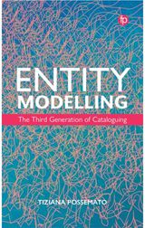 Entity Modelling: The Third Generation of Cataloguing