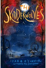 Skidderwolves