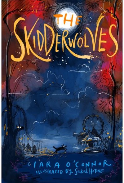 Skidderwolves
