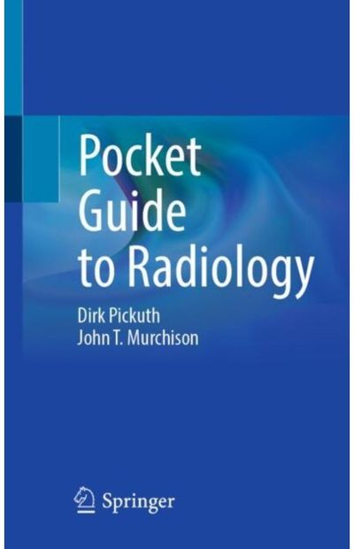 Pocket Guide to Radiology