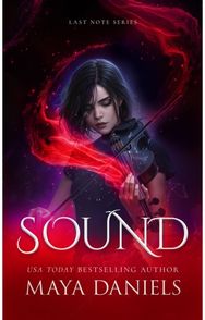 Sound: Humorous Paranormal Romance