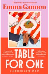 Table for One