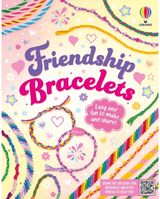 Friendship Bracelets