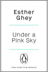 Under a Pink Sky