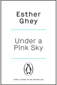 Under a Pink Sky