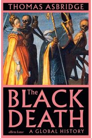 Black Death: A Global History