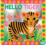 Hello Tiger!