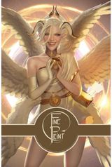 Fine Print Volume 3