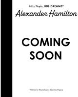 Alexander Hamilton
