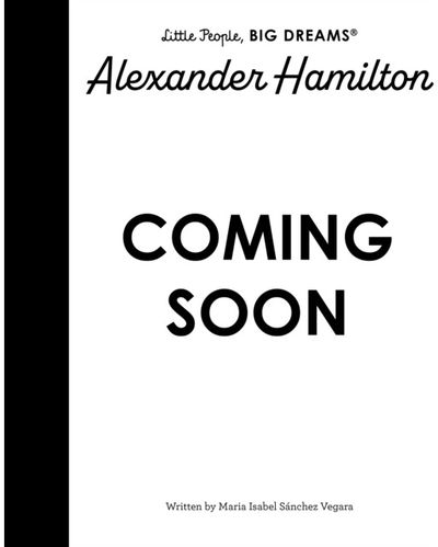 Alexander Hamilton