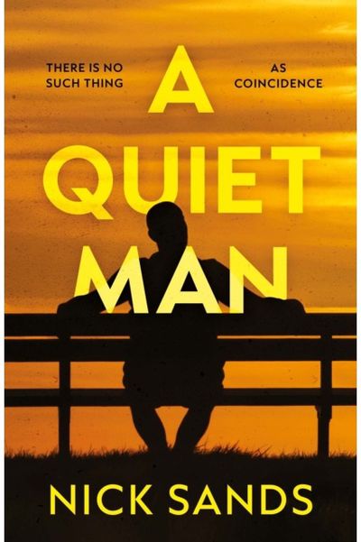 Quiet Man