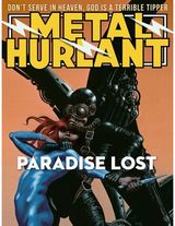 Metal Hurlant