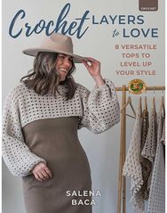 Crochet Layers to Love: 8 Versatile Tops to Level Up Your Style