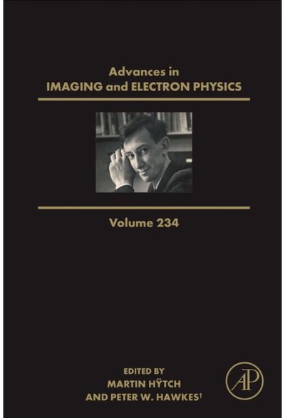 Advances in Imaging and Electron Physics