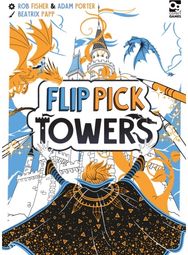 Flip Pick Towers