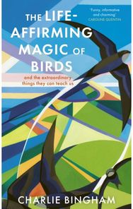 Life-Affirming Magic of Birds: and the extraordinary things they can teach us