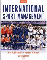 International Sport Management