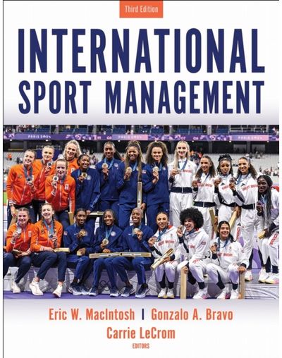 International Sport Management