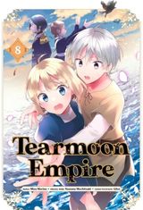 Tearmoon Empire (Manga): Volume 8